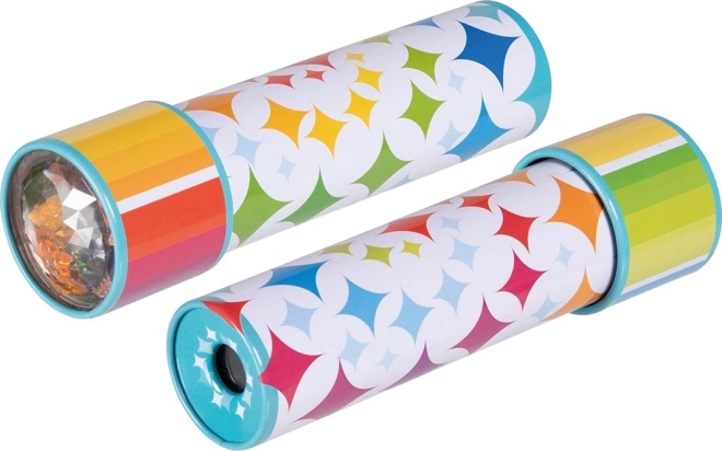 Kaleidoskop Šarena galaksija Goki