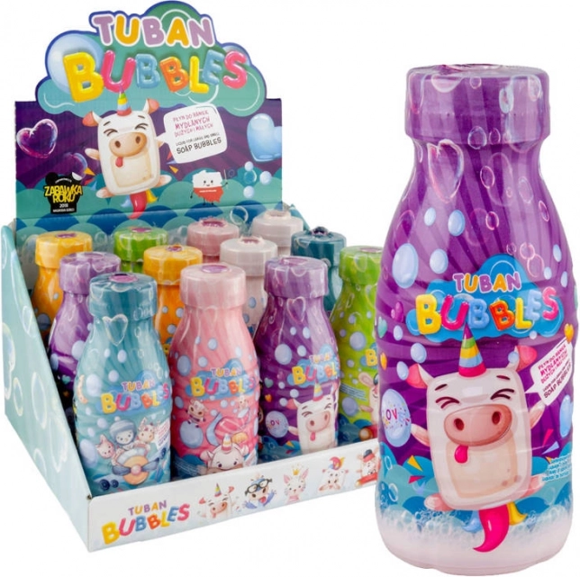 Tuban puhalo za mjehuriće 250 ml