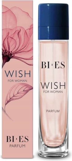 Bi-Es Wish ženski parfem 15 ml