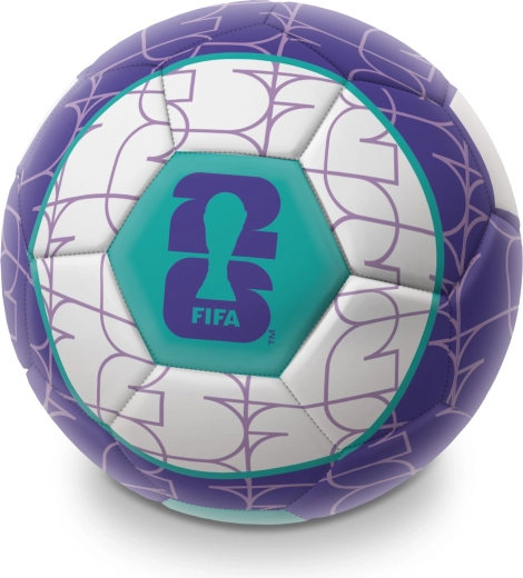 Nogometna lopta FIFA Toronto 14 cm