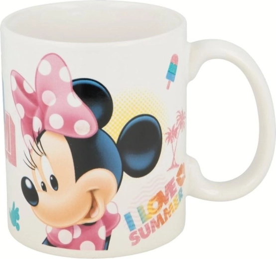 Šalica Minnie 325 ml - 1 komad