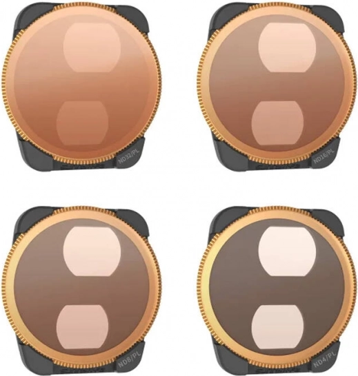 Sunnylife set filtera za DJI AIR 3