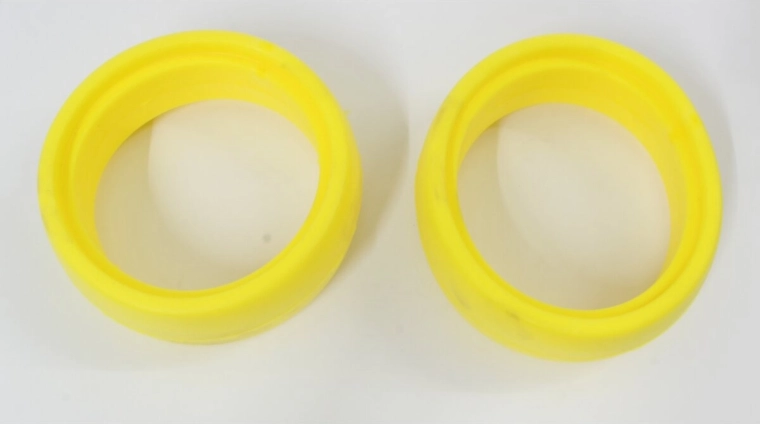 Foam insert for truggy wheel, soft (L, PR soft HN) Jamara - 1 piece