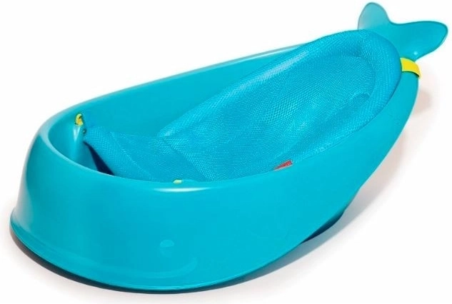 Dječja kadica Skip Hop Moby Smart Sling
