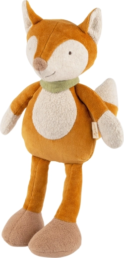 Sigikid prva mazilica lisica 32 cm od pamuka