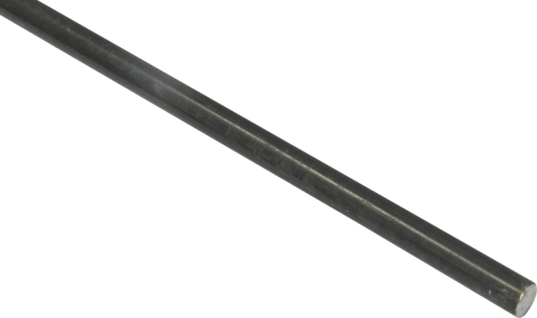 Steel Wire for Model Makers 8 mm × 1000 mm