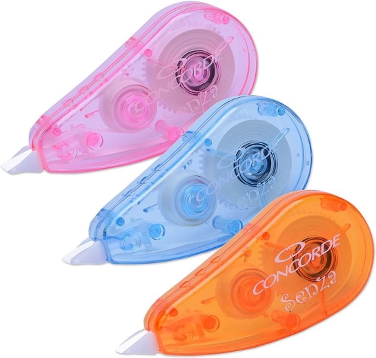 Korektor CONCORDE Senza 5 mm × 8 m