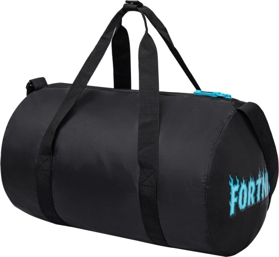 Baagl sklopiva sportska torba Hoop Fortnite blue GRS