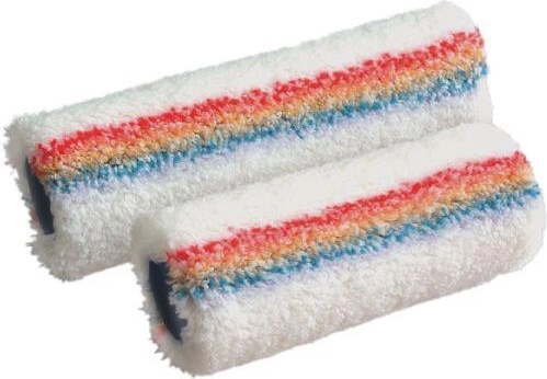 Malerski valjak od poliakrila SPARTA 250 mm, promjer drške 8 mm