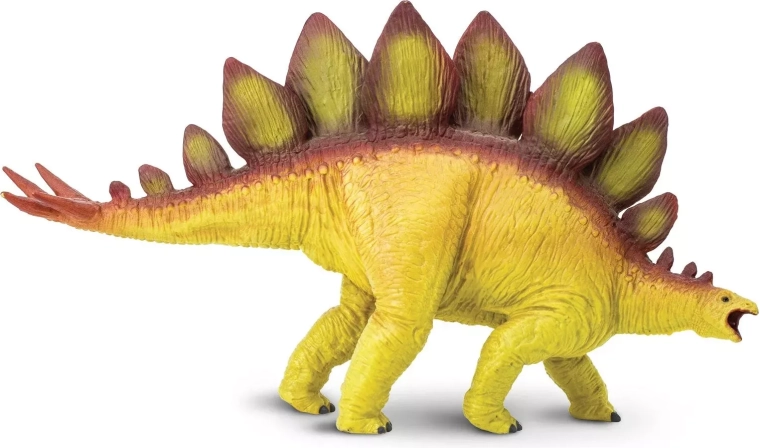 Stegosaurus Figurine Safari Ltd. - 1 piece