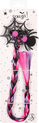 Souza! Spider Hair Clip