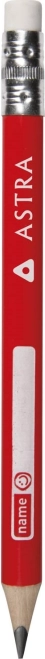 Astra jumbo olovka za vježbanje pisanja s gumicom HB