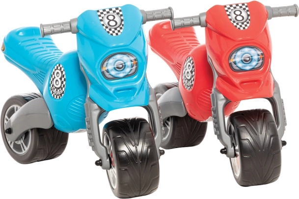 Guralica motor Cross 8