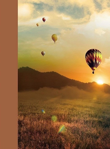 Fotoalbum CONCORDE DRS 30 sa samoljepljivim listovima (30 listova)