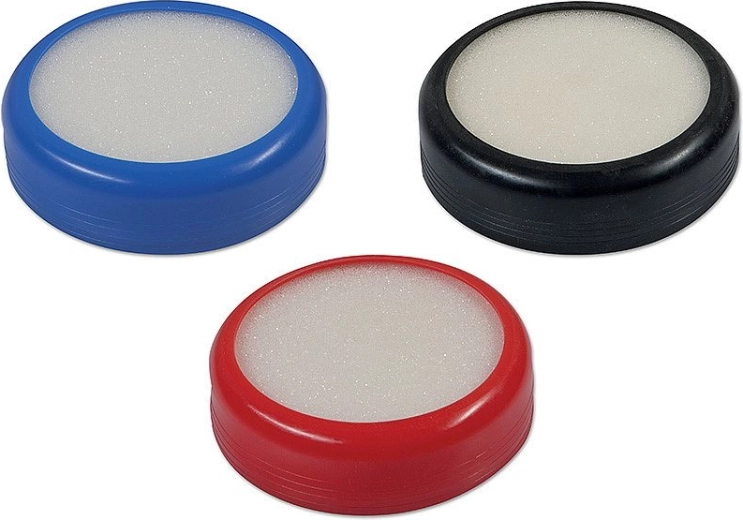 Concorde Round Moistening Pad