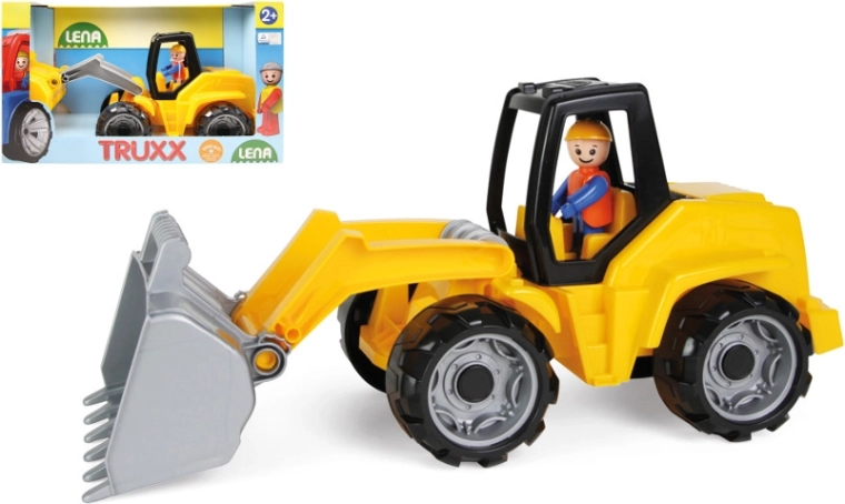 Lena Truxx utovarivač 37 cm