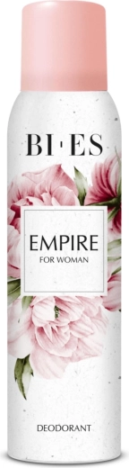 Ženski dezodorans u spreju BI-ES Empire 150 ml