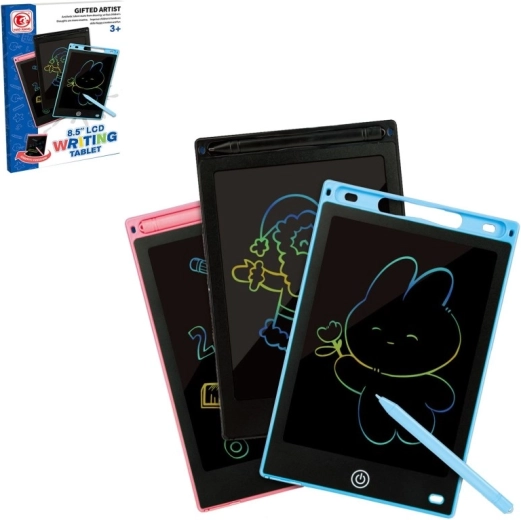 Pisanka za crtanje 8,5" u boji za djecu