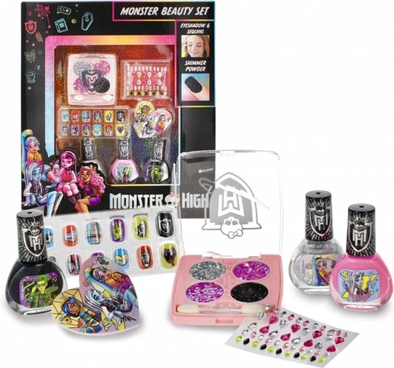 Kozmetički set Monster High