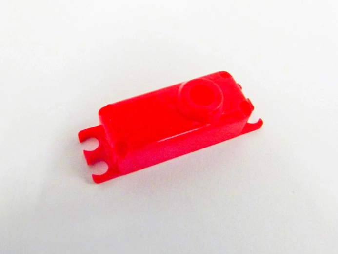 Red Micro Cover - 1 piece