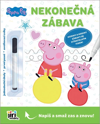 Beskrajna zabava: Peppa Pig