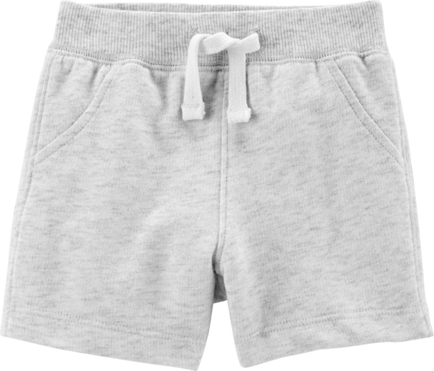 CARTER'S boys' shorts - 1 piece – 3m