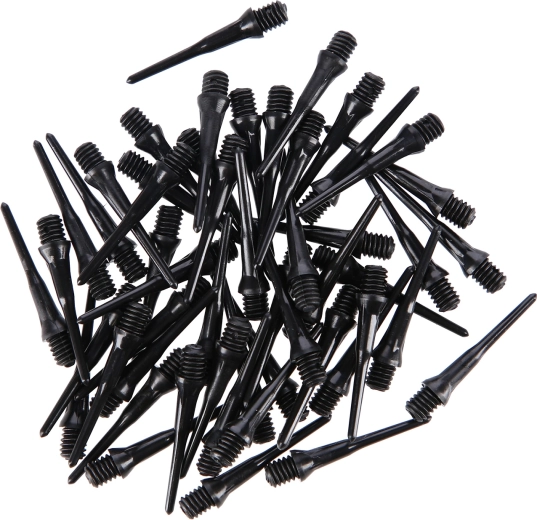 Plastični vrhovi za strelice NILS Fun TDG33