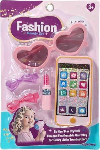 Set ljepote (beauty set)