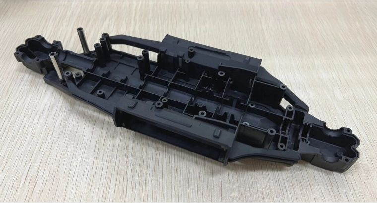 Chassis Whelon (Series 3)