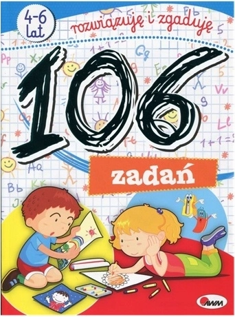106 zadataka