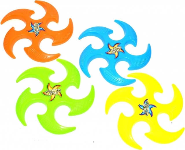 Leteći tanjur Zvjezdica 23 cm