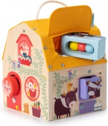 multifunkcionalna farma za životinjice Lilliputiens