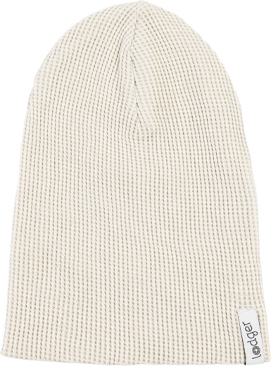 Lodger beanie kapa Ciumbelle cloud dancer 6–12 mjeseci