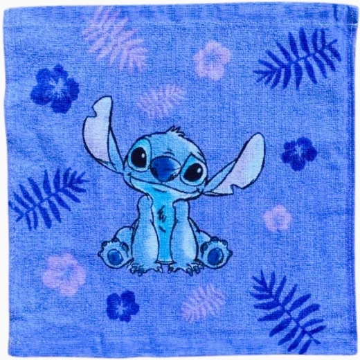 Ručnik za lice Stitch