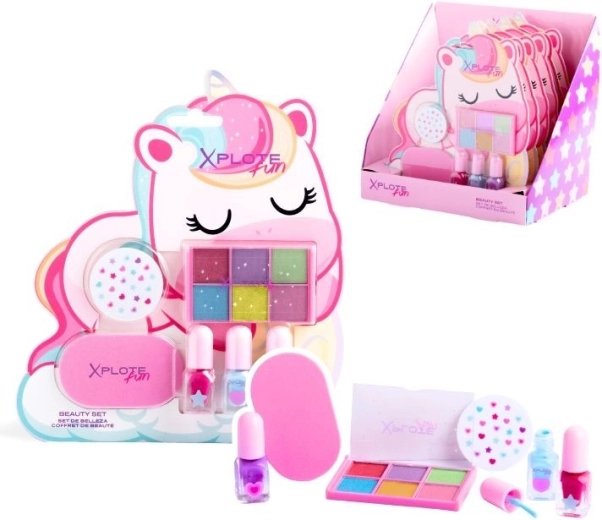 Make-up set jednorog - 1 komad