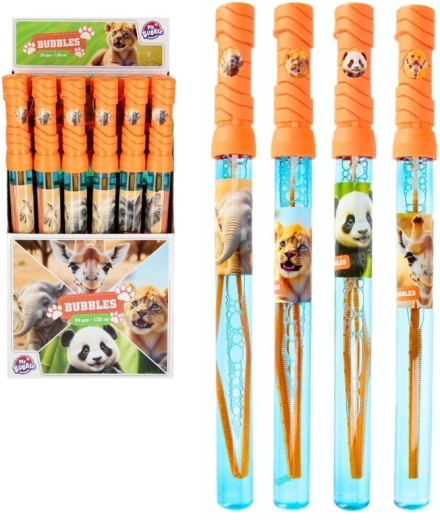 Boca za mjehuriće mač 120 ml Cute Wild