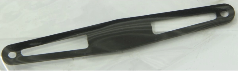 Upper battery securing clip for Z18 JAMARA