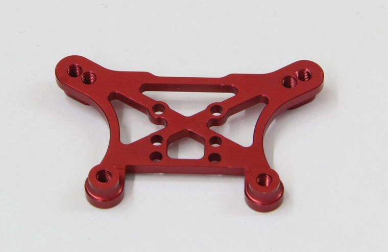 Aluminum CNC Tuning Rear Shock Absorbers for Z18CR