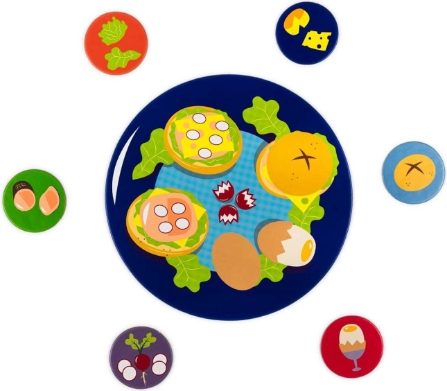 Kapetan Pametnjaković - Kuhanje za male kuhare