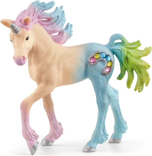 Jednorog ždrijebe Marshmallow Schleich bayala