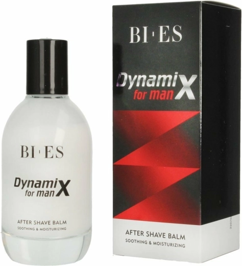 Balzam nakon brijanja BI-ES Dynamix Classic 100 ml