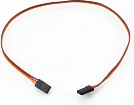 MSP produžni kabel za servo JR 45 cm (2× konektor) - 1 komad