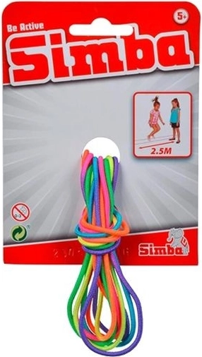 Simba guma za skakanje 3 m