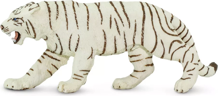 Bijeli bengalski tigar Safari Ltd. - 1 komad