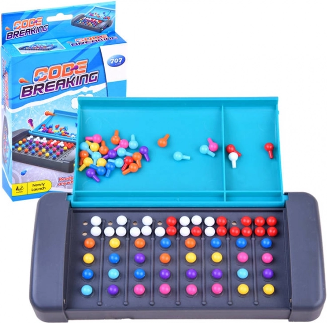 Logička igra MASTERMIND Mini – džepno izdanje