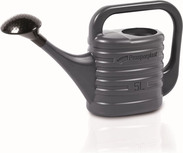 Vrtna kanta Zebra 2 l antracit