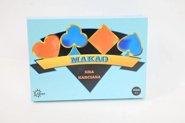 Makao – klasična kartaška igra za cijelu obitelj