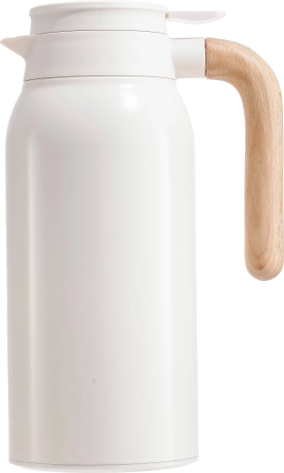 Termosica 1,2 l zelena