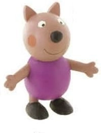 Figurica Danny iz Peppe Pig