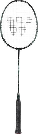 Badmintonski reket Wish TI Smash za napredne igrače